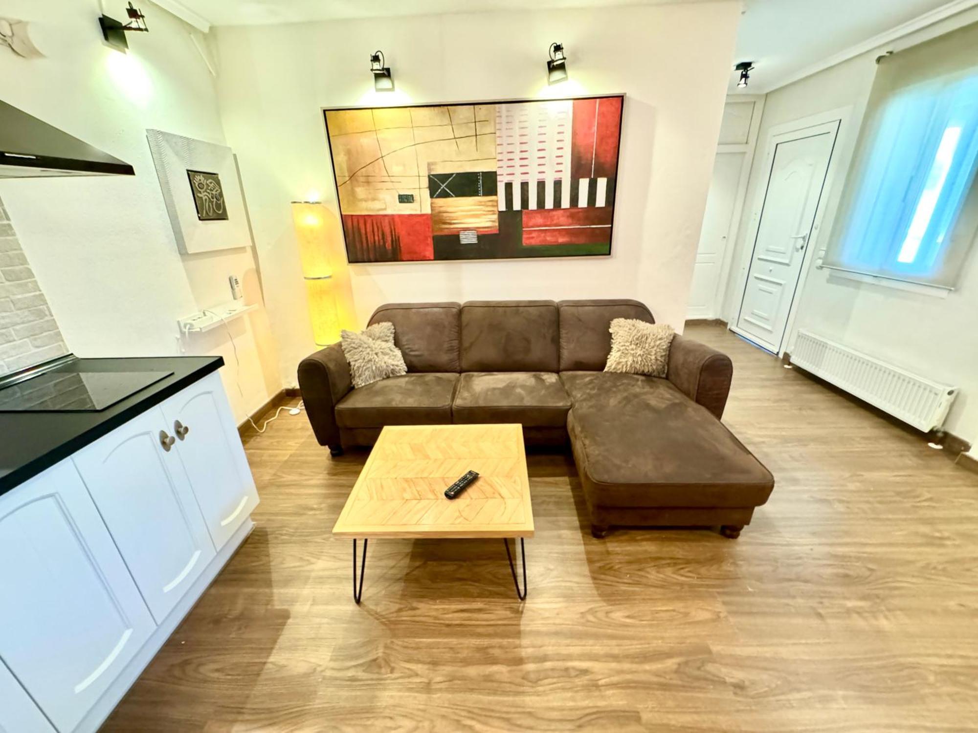 2 Apartamento En La Playa De Gran Alacant Exterior foto